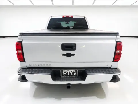 More photos of 2018 Chevrolet Silverado 1500 LT at STG Auto Group of Chandler, AZ