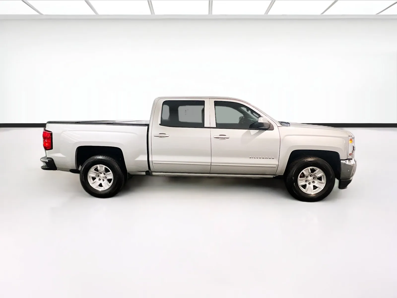 2018 Chevrolet Silverado 1500 LT - Photo 20