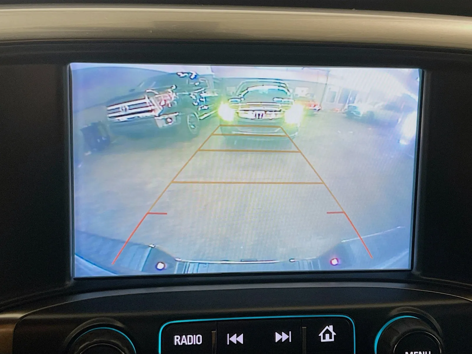 2018 Chevrolet Silverado 1500 LT - Photo 9