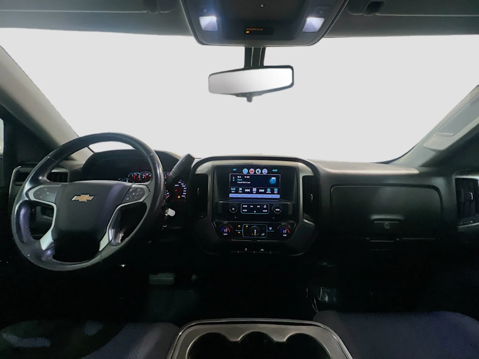 2018 Chevrolet Silverado 1500 LT - Photo 15