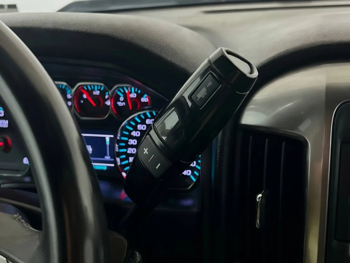 2018 Chevrolet Silverado 1500 LT - Photo 12