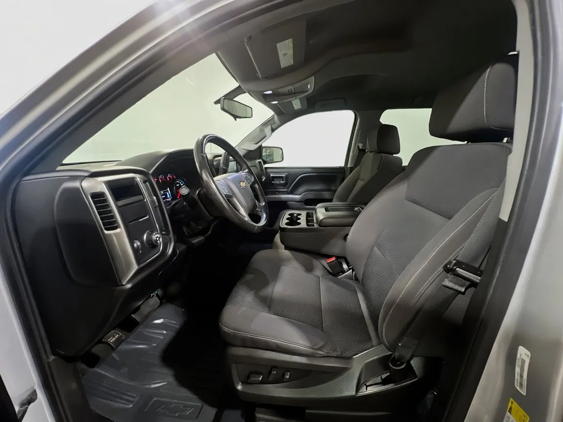 2018 Chevrolet Silverado 1500 LT - Photo 14