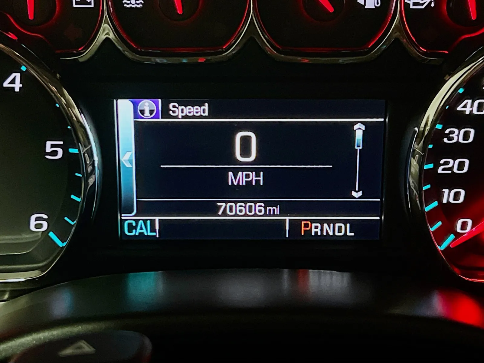 2018 Chevrolet Silverado 1500 LT - Photo 8