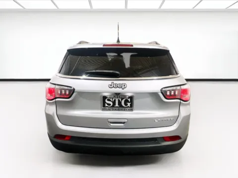 More photos of 2019 Jeep Compass Limited at STG Auto Group of Chandler, AZ