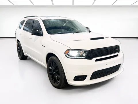 Another view of 2018 Dodge Durango R/T for sale in Chandler, AZ at STG Auto Group of Chandler