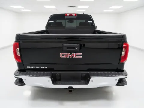 More photos of 2018 GMC Sierra 1500 SLT at STG Auto Group of Chandler, AZ