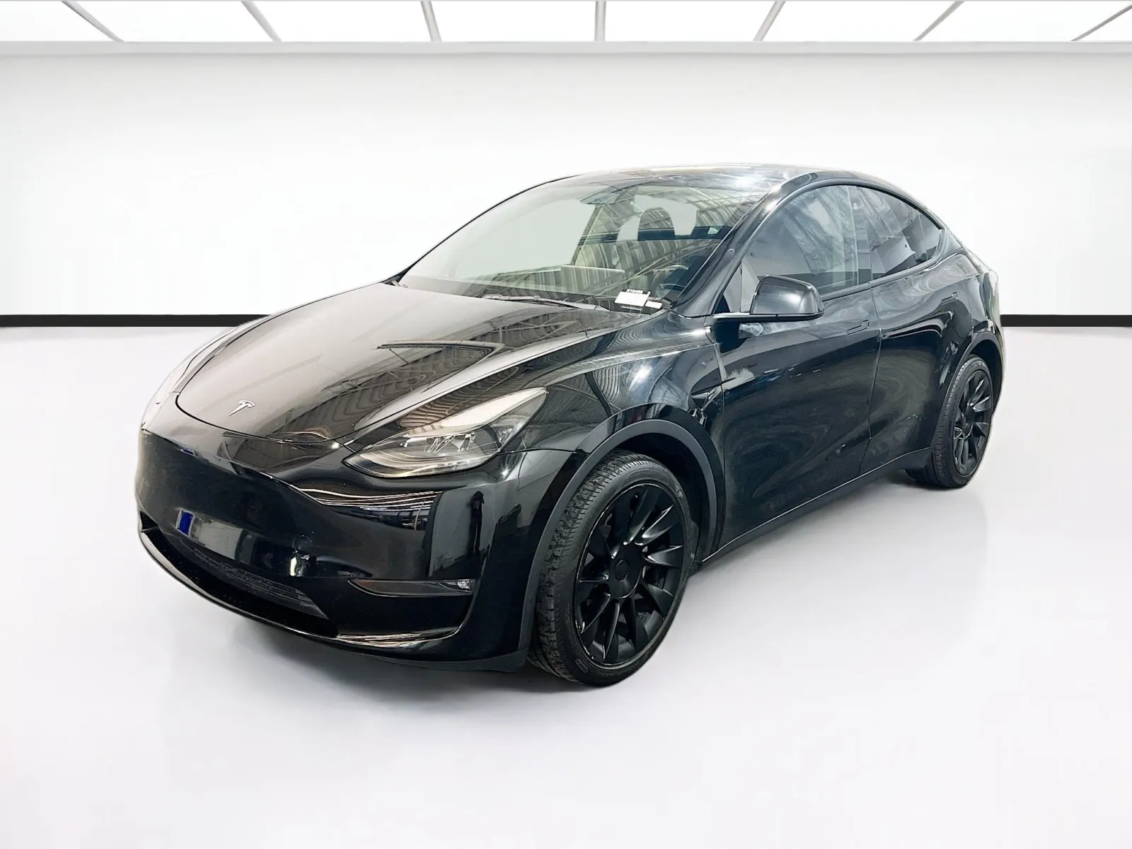 Unknown 2023 Tesla Model Y Long Range for sale in Chandler, AZ
