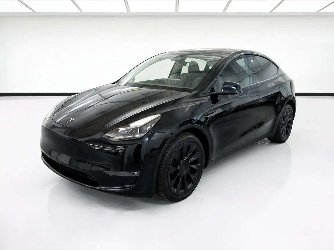 2023 Tesla Model Y Long Range - Photo 1