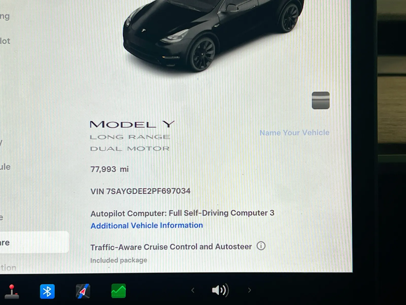 2023 Tesla Model Y Long Range - Photo 21