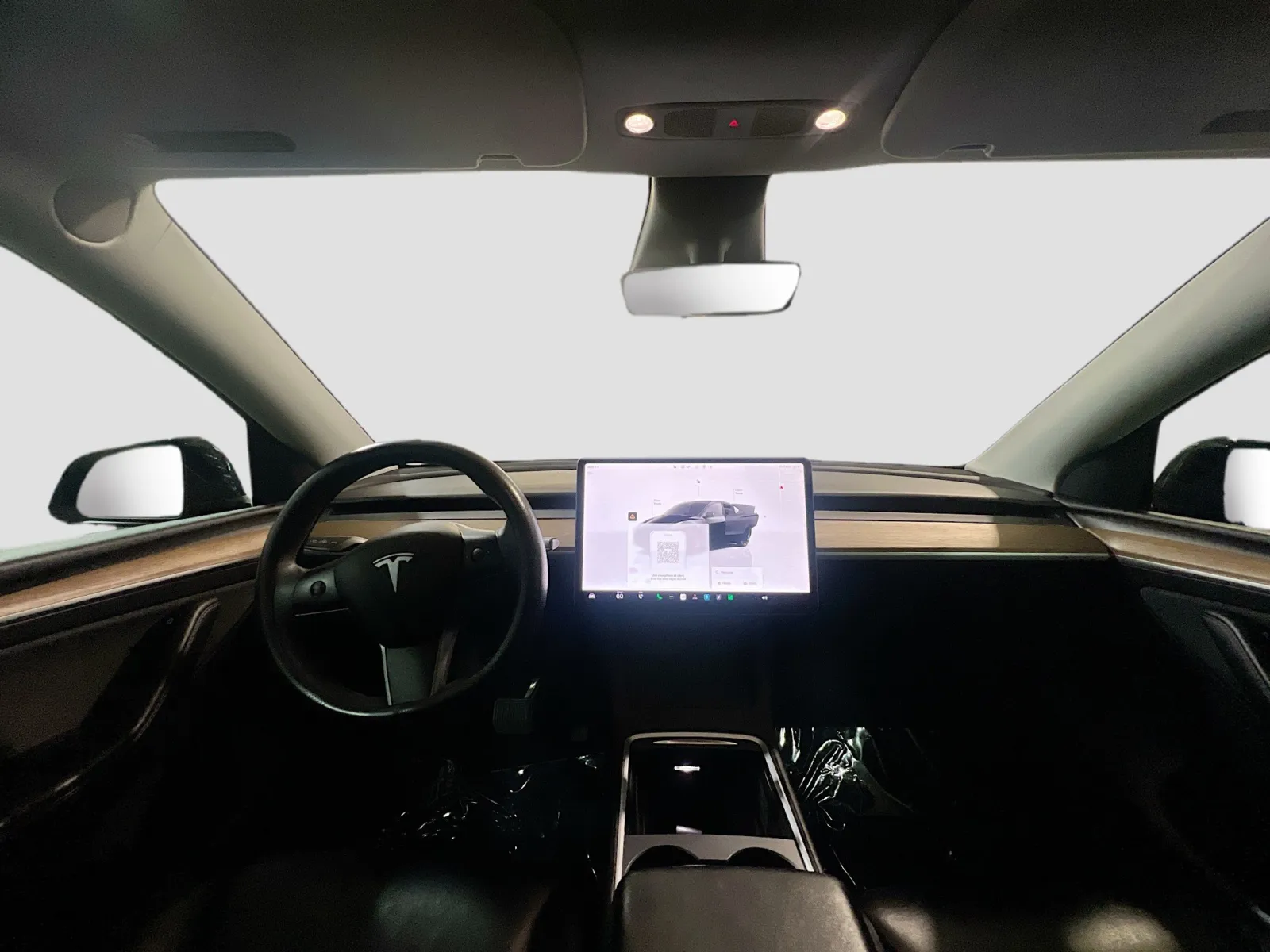 2023 Tesla Model Y Long Range - Photo 15