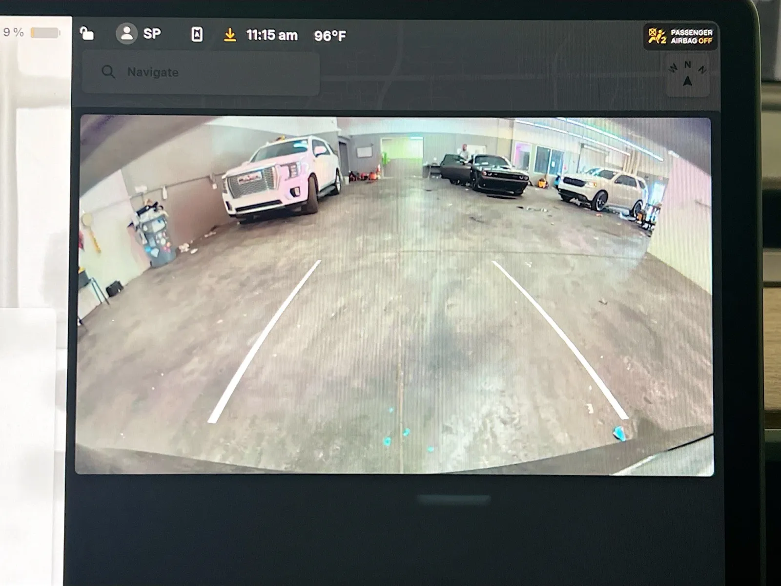 2023 Tesla Model Y Long Range - Photo 9
