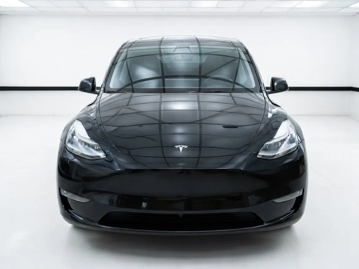 2023 Tesla Model Y Long Range - Photo 2