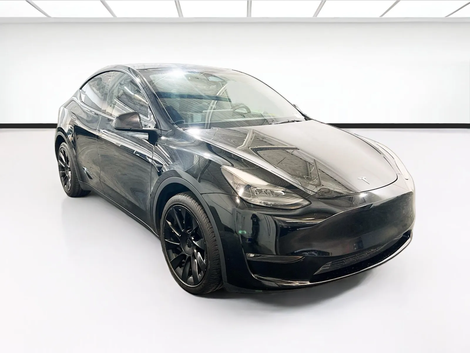 2023 Tesla Model Y Long Range - Photo 3