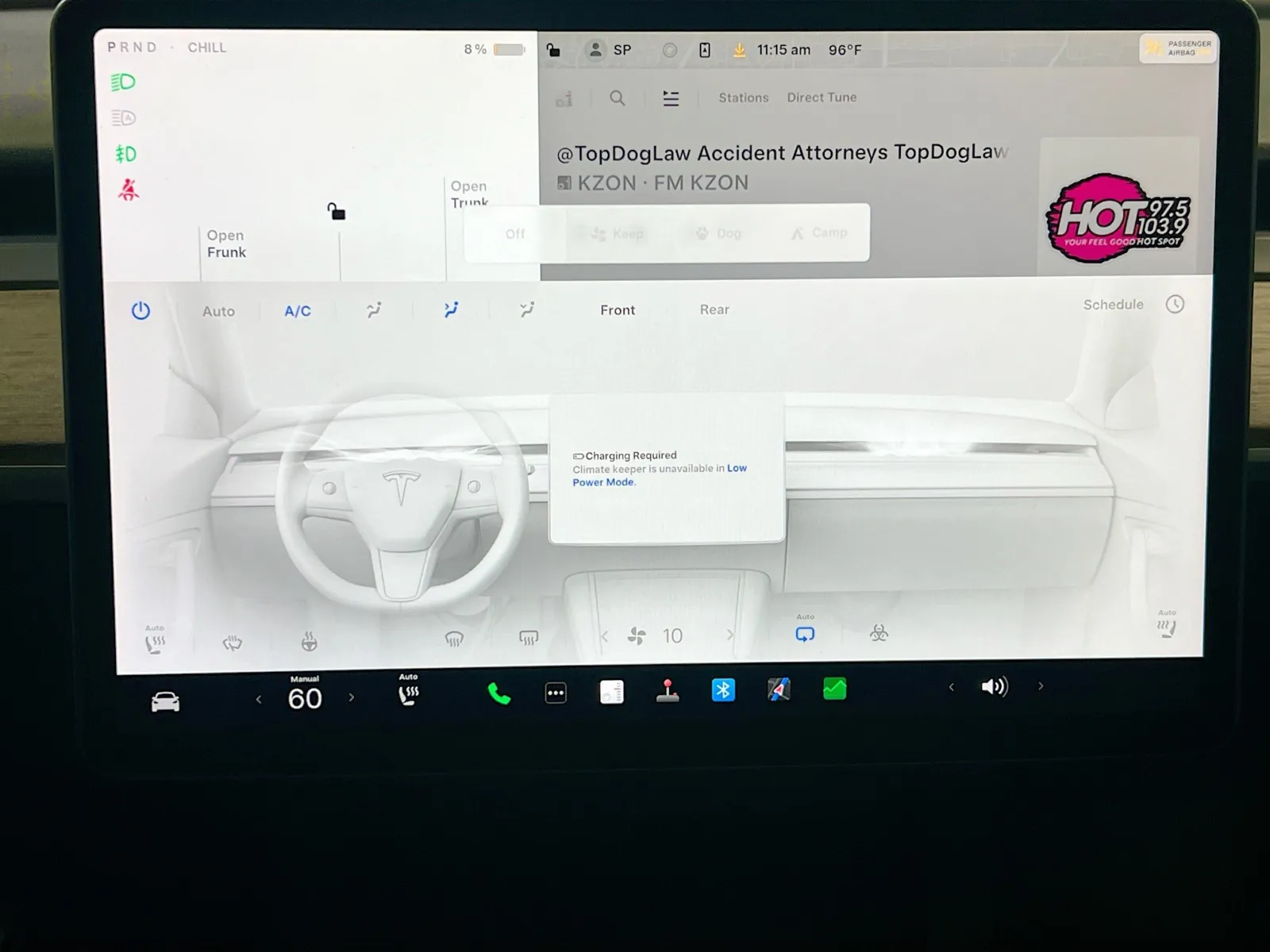 2023 Tesla Model Y Long Range - Photo 11