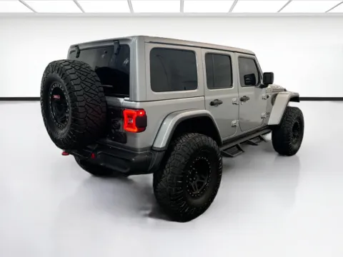 More photos of 2021 Jeep Wrangler Unlimited Rubicon at STG Auto Group of Chandler, AZ