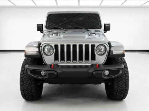 Photos of 2021 Jeep Wrangler Unlimited Rubicon for sale in Chandler, AZ at STG Auto Group of Chandler