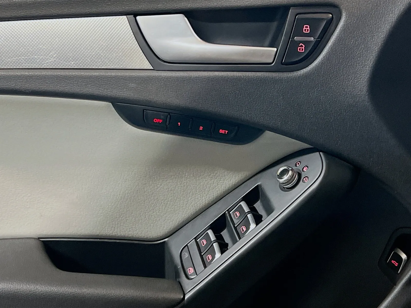 2014 Audi A4 Premium - Photo 14