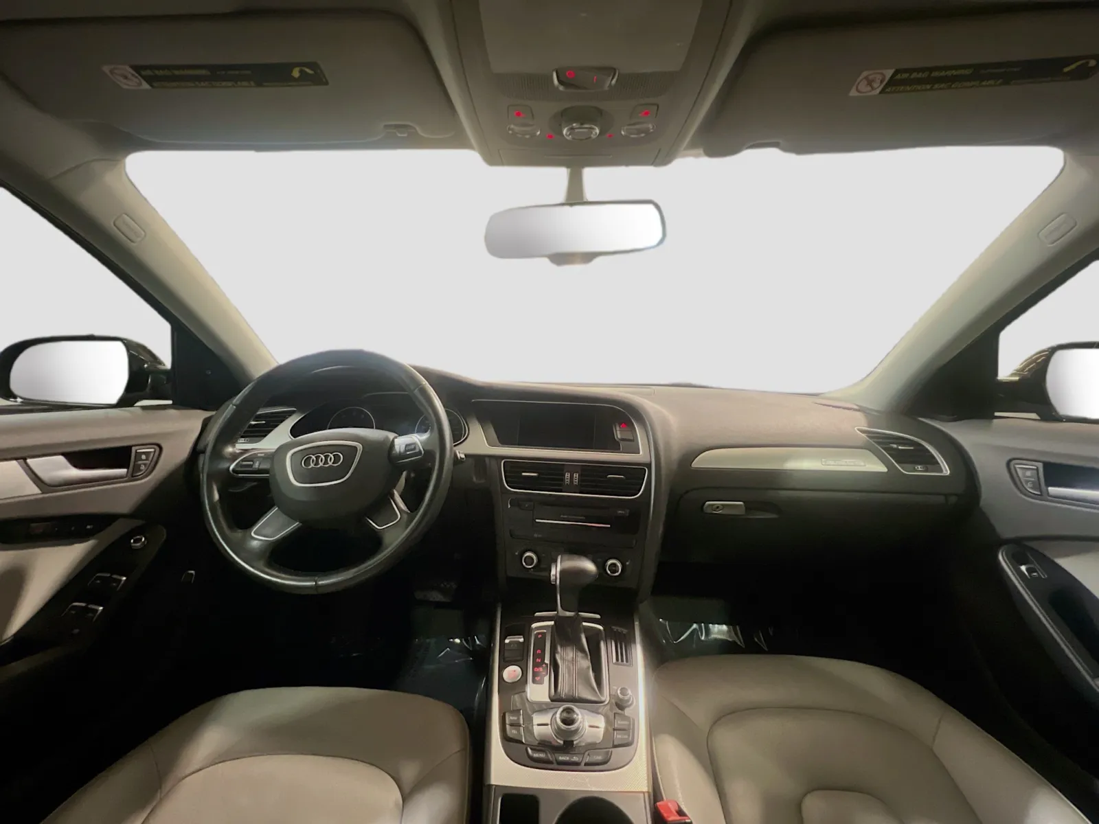 2014 Audi A4 Premium - Photo 17