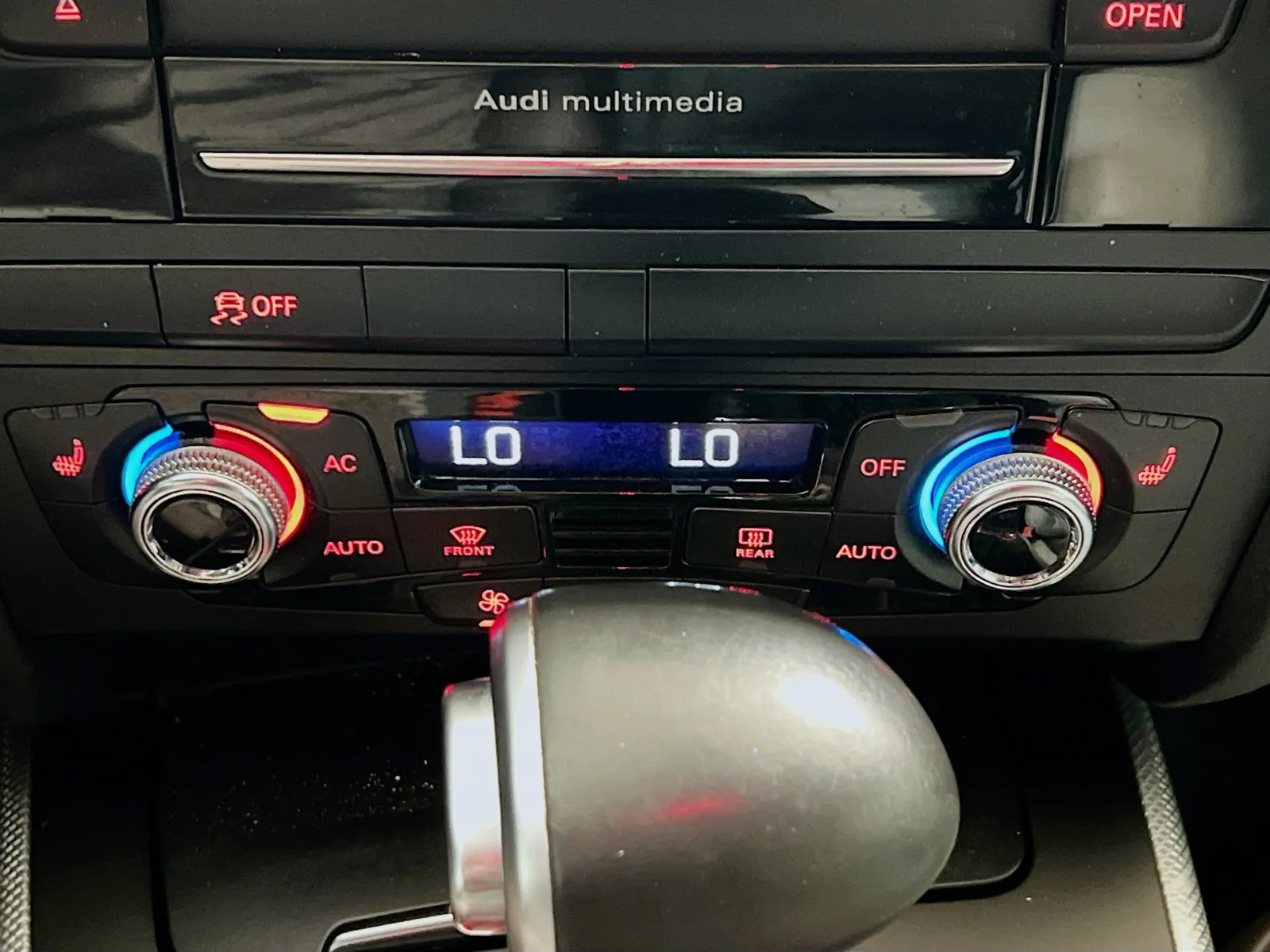 2014 Audi A4 Premium - Photo 12