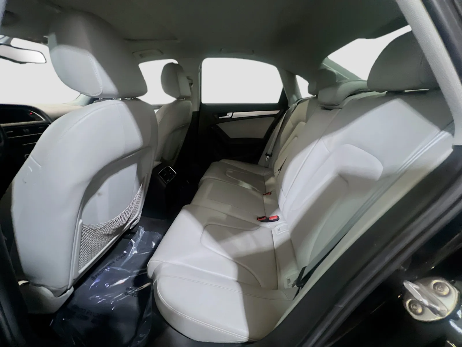 2014 Audi A4 Premium - Photo 18