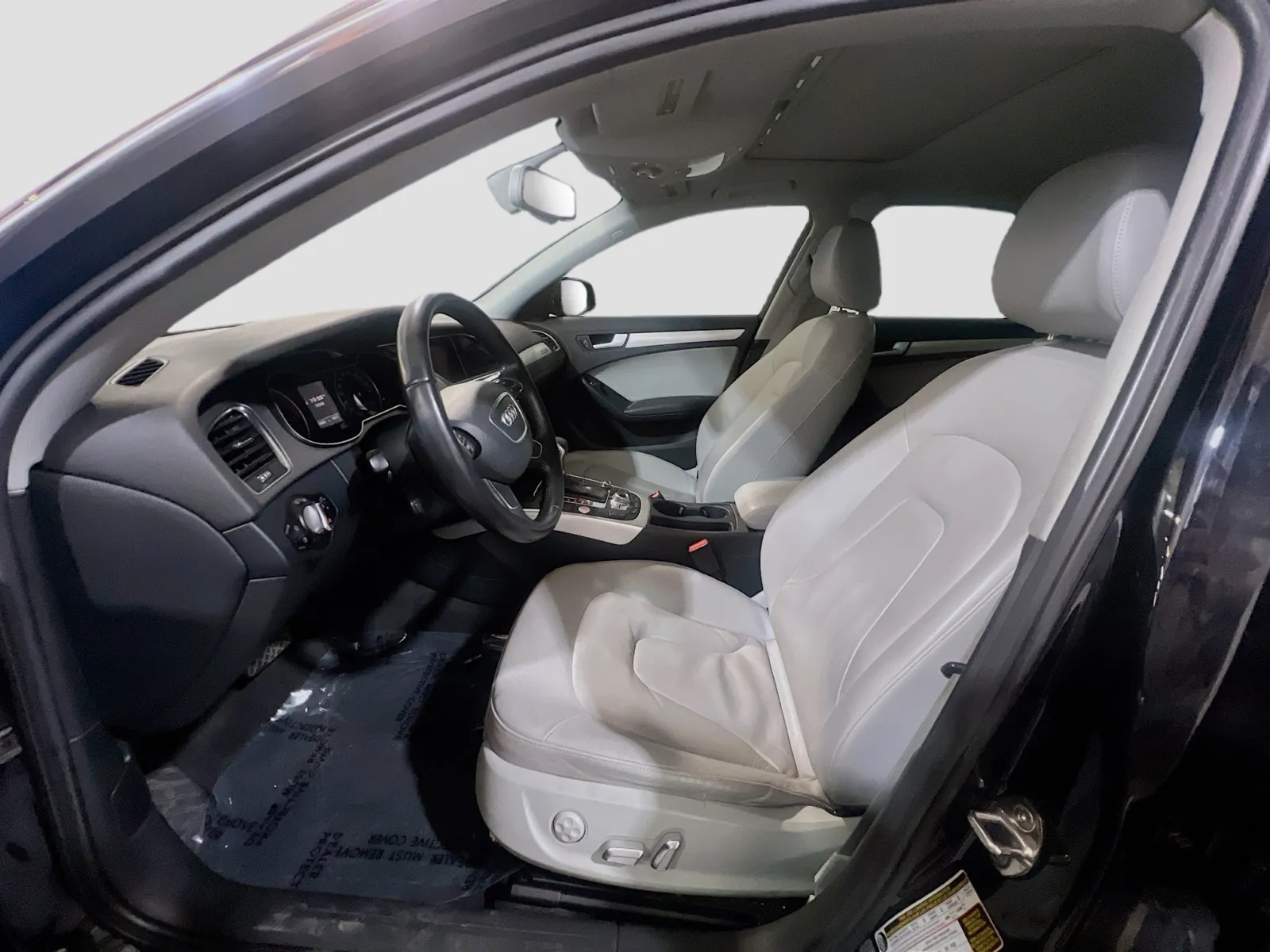 2014 Audi A4 Premium - Photo 15