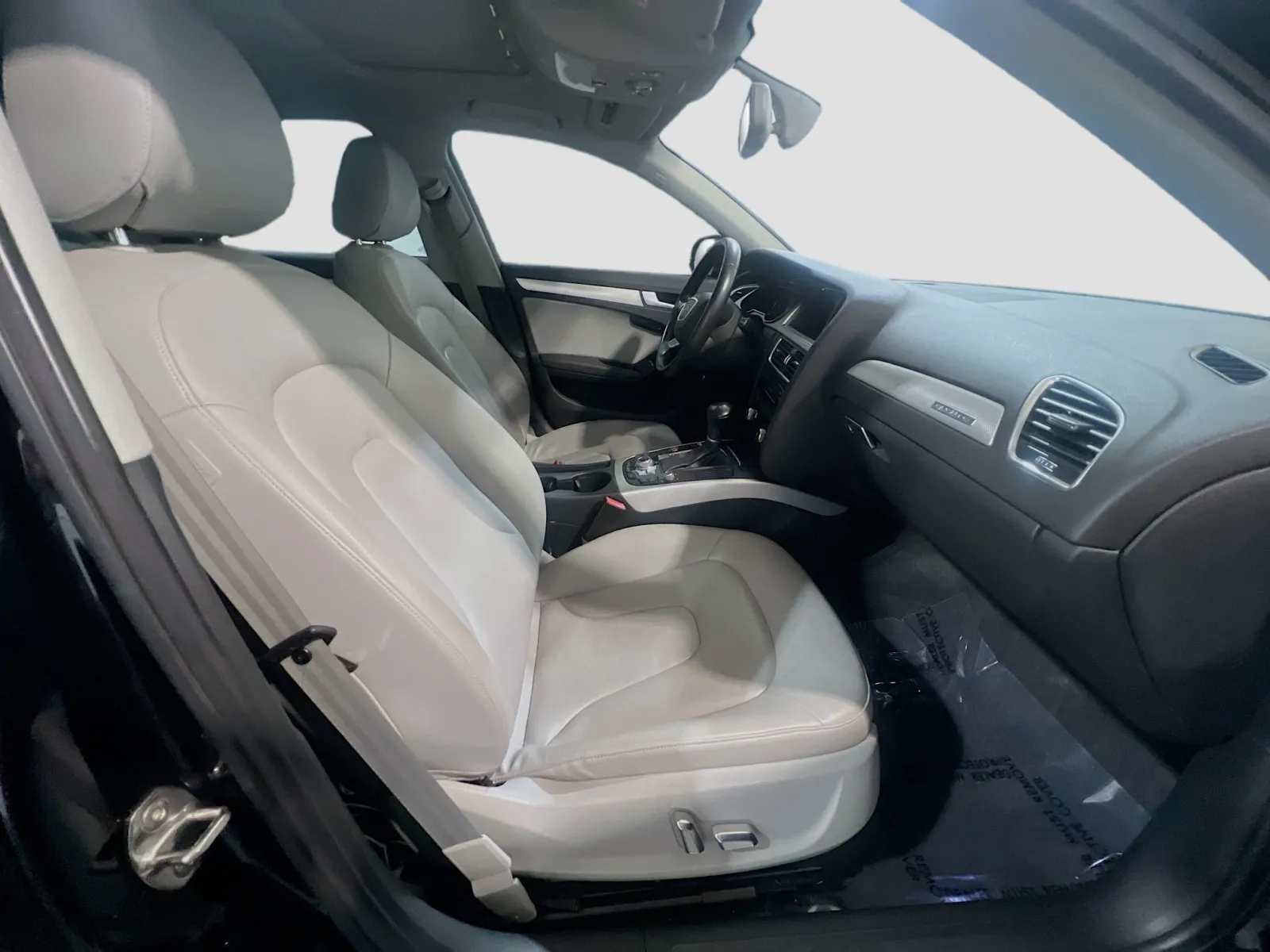 2014 Audi A4 Premium - Photo 21