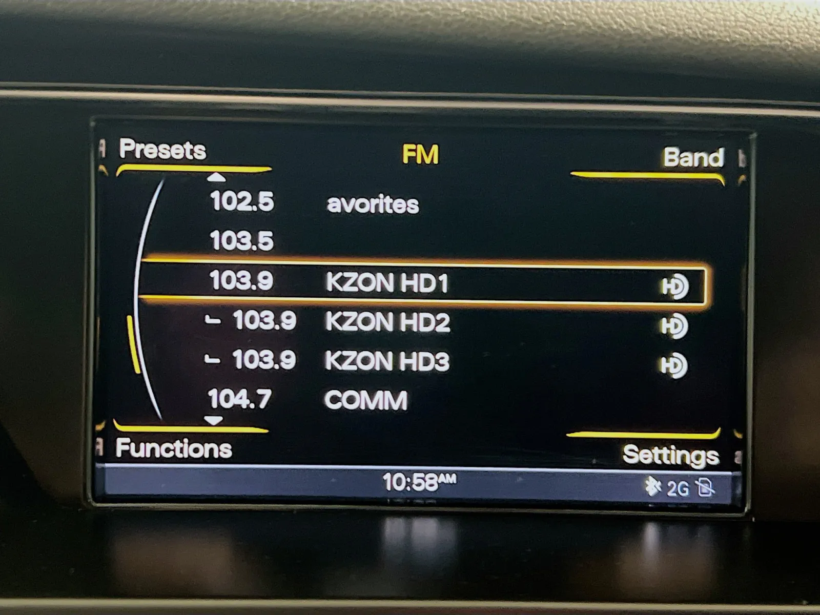 2014 Audi A4 Premium - Photo 11