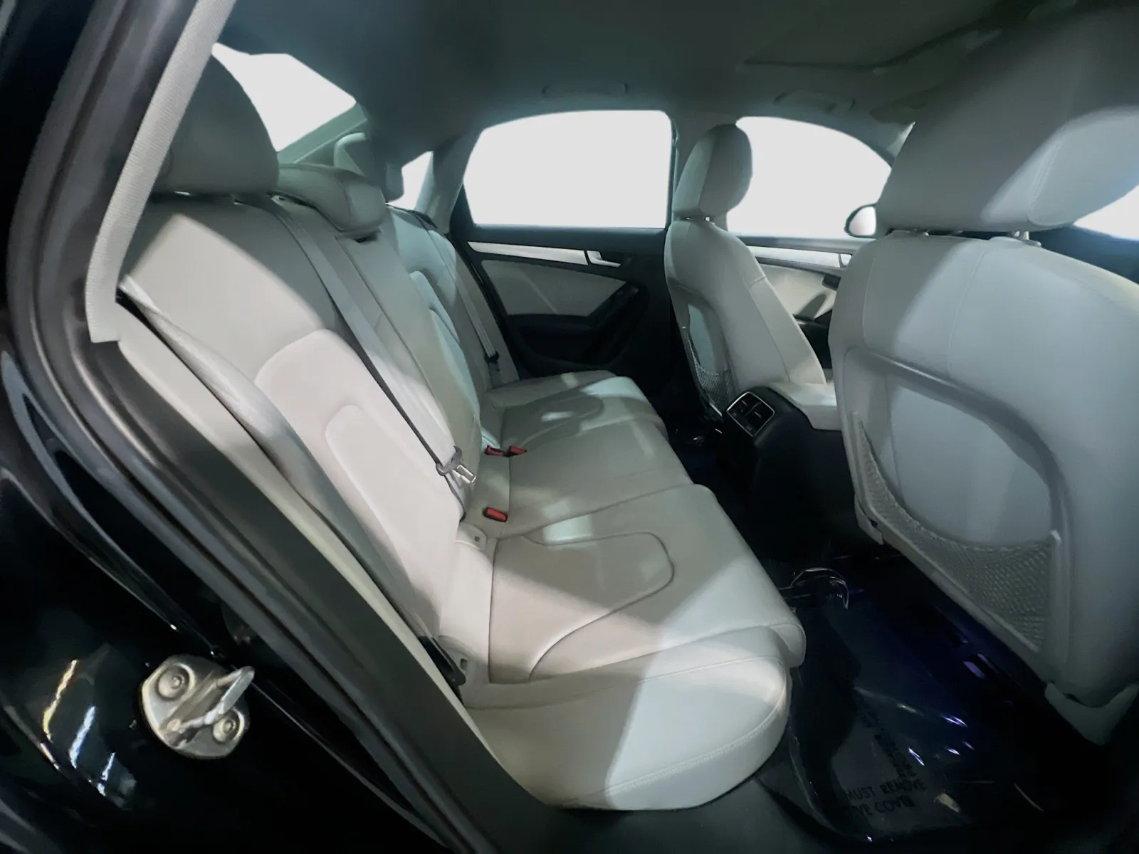 2014 Audi A4 Premium - Photo 20