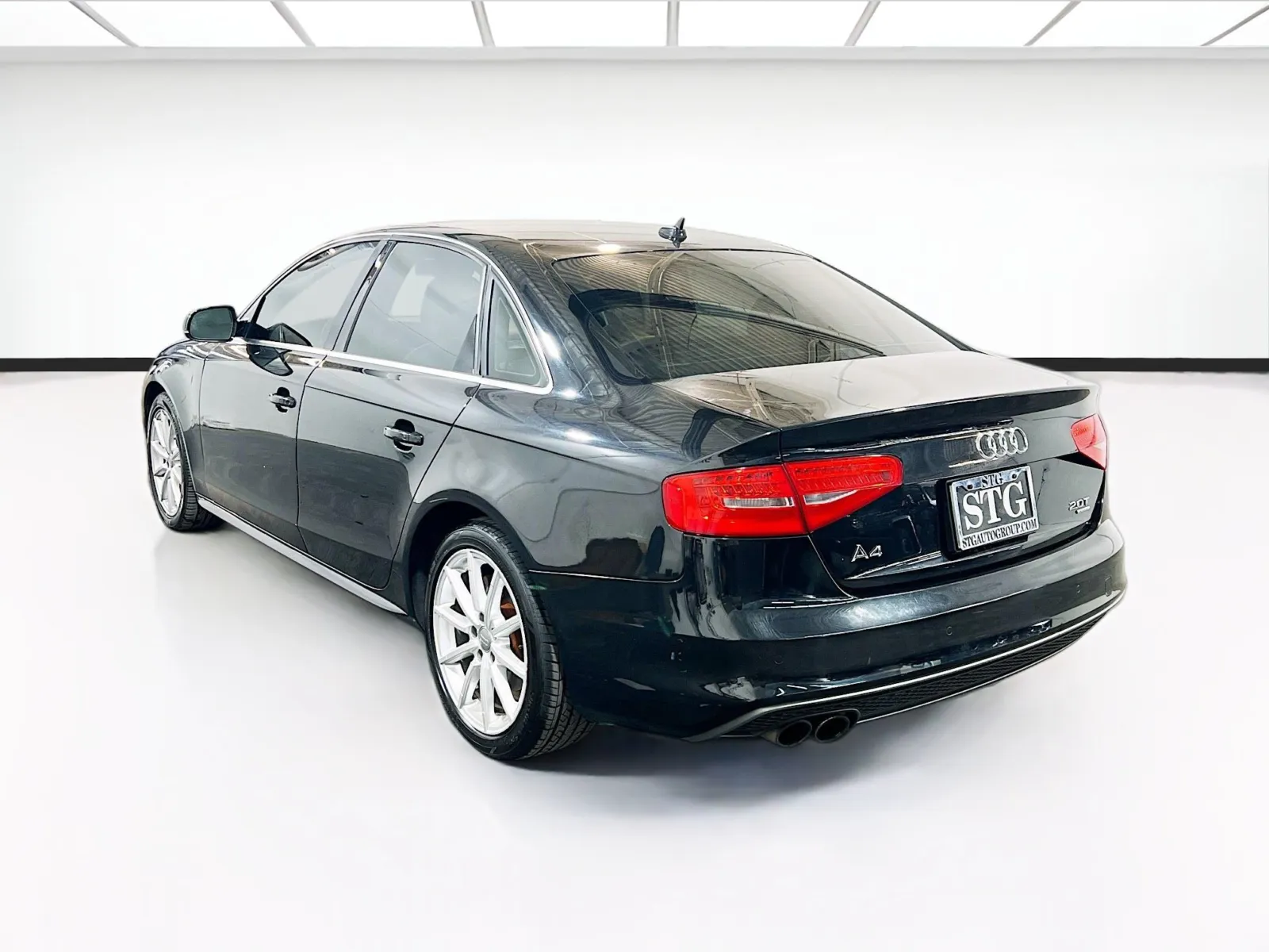 2014 Audi A4 Premium - Photo 6