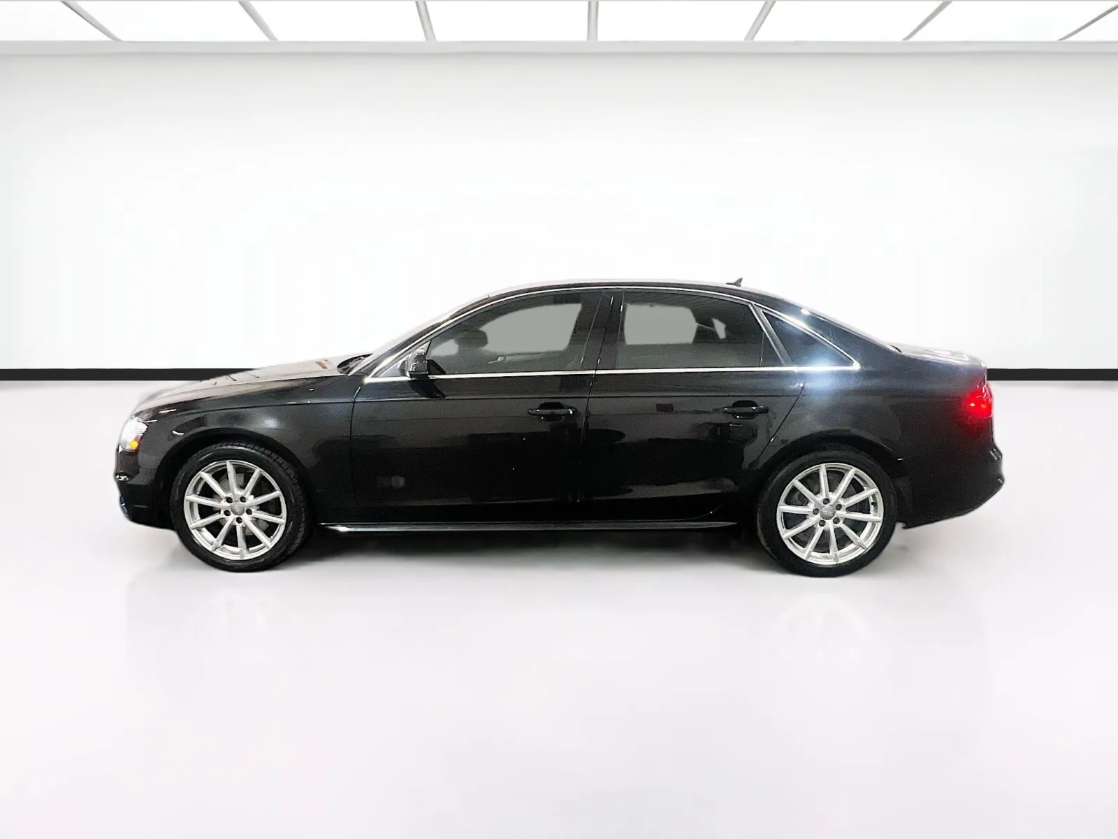 2014 Audi A4 Premium - Photo 23