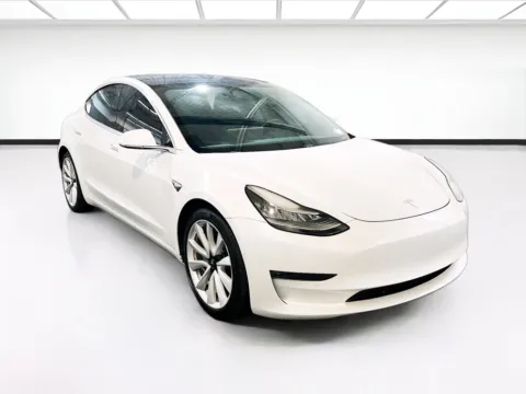 Another view of 2020 Tesla Model 3 Long Range for sale in Chandler, AZ at STG Auto Group of Chandler
