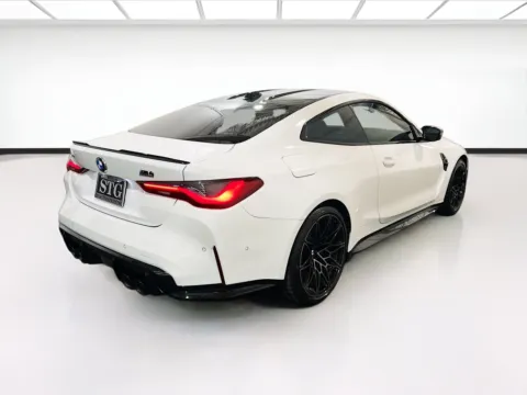 More photos of 2024 BMW M4 Competition xDrive at STG Auto Group of Chandler, AZ