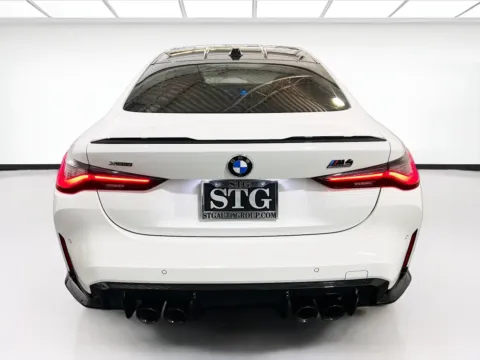 More photos of 2024 BMW M4 Competition xDrive at STG Auto Group of Chandler, AZ