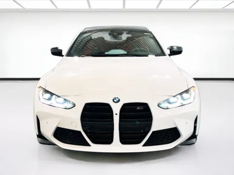 Photos of 2024 BMW M4 Competition xDrive for sale in Chandler, AZ at STG Auto Group of Chandler