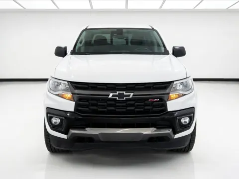 Photos of 2022 Chevrolet Colorado 4WD Z71 for sale in Chandler, AZ at STG Auto Group of Chandler