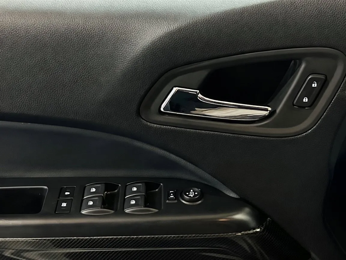 2022 Chevrolet Colorado Z71 - Photo 13