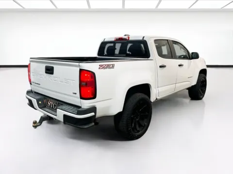 More photos of 2022 Chevrolet Colorado 4WD Z71 at STG Auto Group of Chandler, AZ