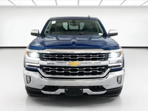 Photos of 2017 Chevrolet Silverado 1500 LTZ for sale in Chandler, AZ at STG Auto Group of Chandler