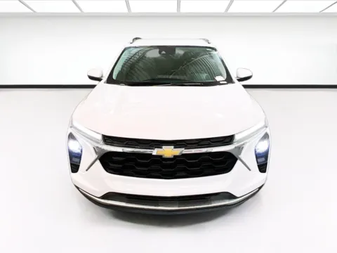 Photos of 2024 Chevrolet Trax LT for sale in Chandler, AZ at STG Auto Group of Chandler