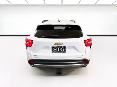 More photos of 2024 Chevrolet Trax LT at STG Auto Group of Chandler, AZ