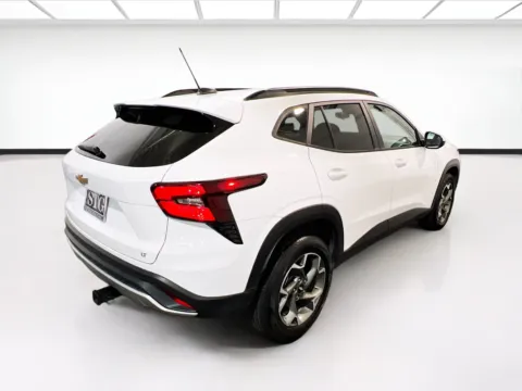 More photos of 2024 Chevrolet Trax LT at STG Auto Group of Chandler, AZ