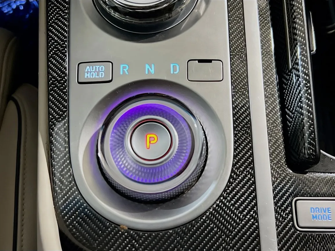 2023 GENESIS G80 SPORT - Photo 13