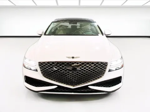 Photos of 2023 Genesis G80 3.5T Sport for sale in Chandler, AZ at STG Auto Group of Chandler
