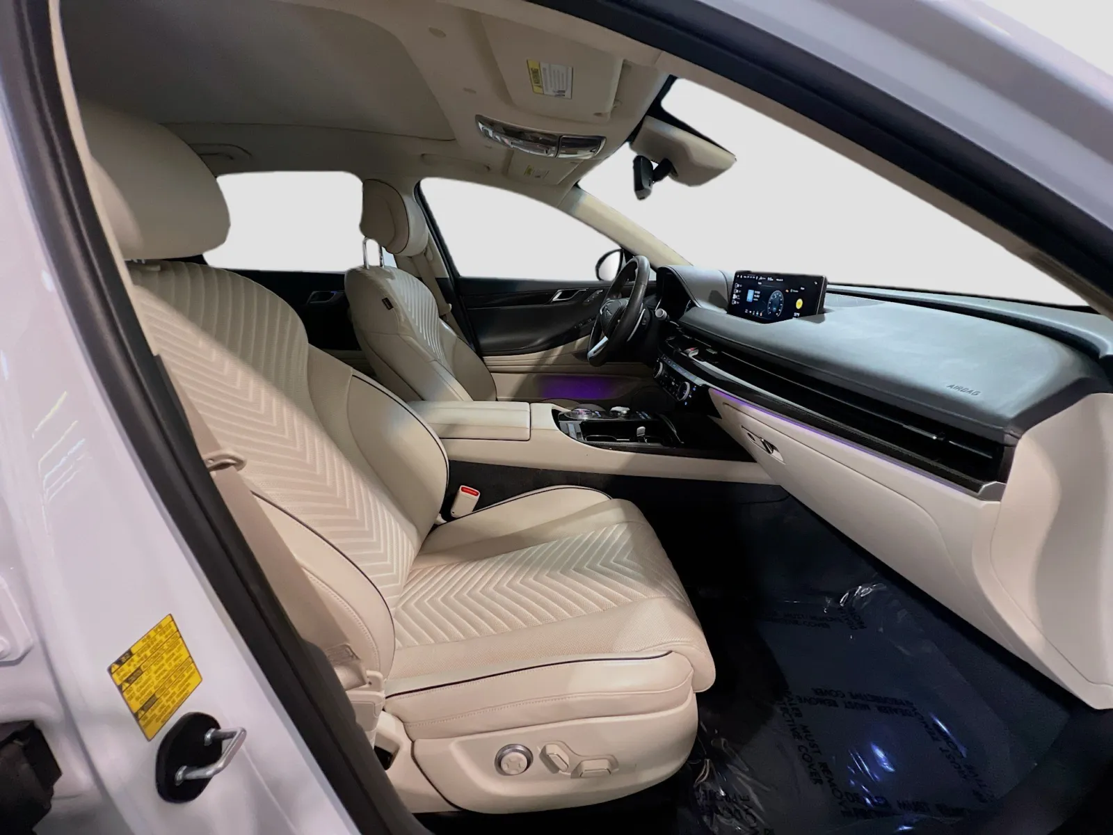 2023 GENESIS G80 SPORT - Photo 22