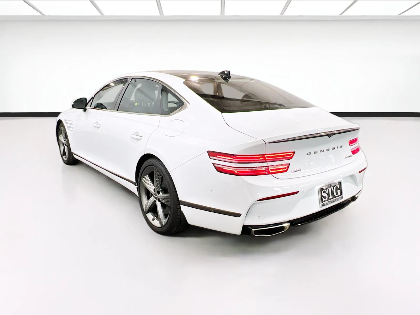 2023 GENESIS G80 SPORT - Photo 6