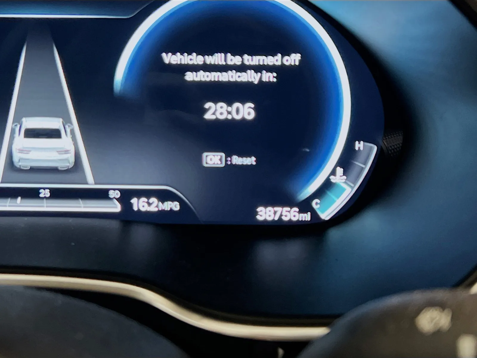 2023 GENESIS G80 SPORT - Photo 8