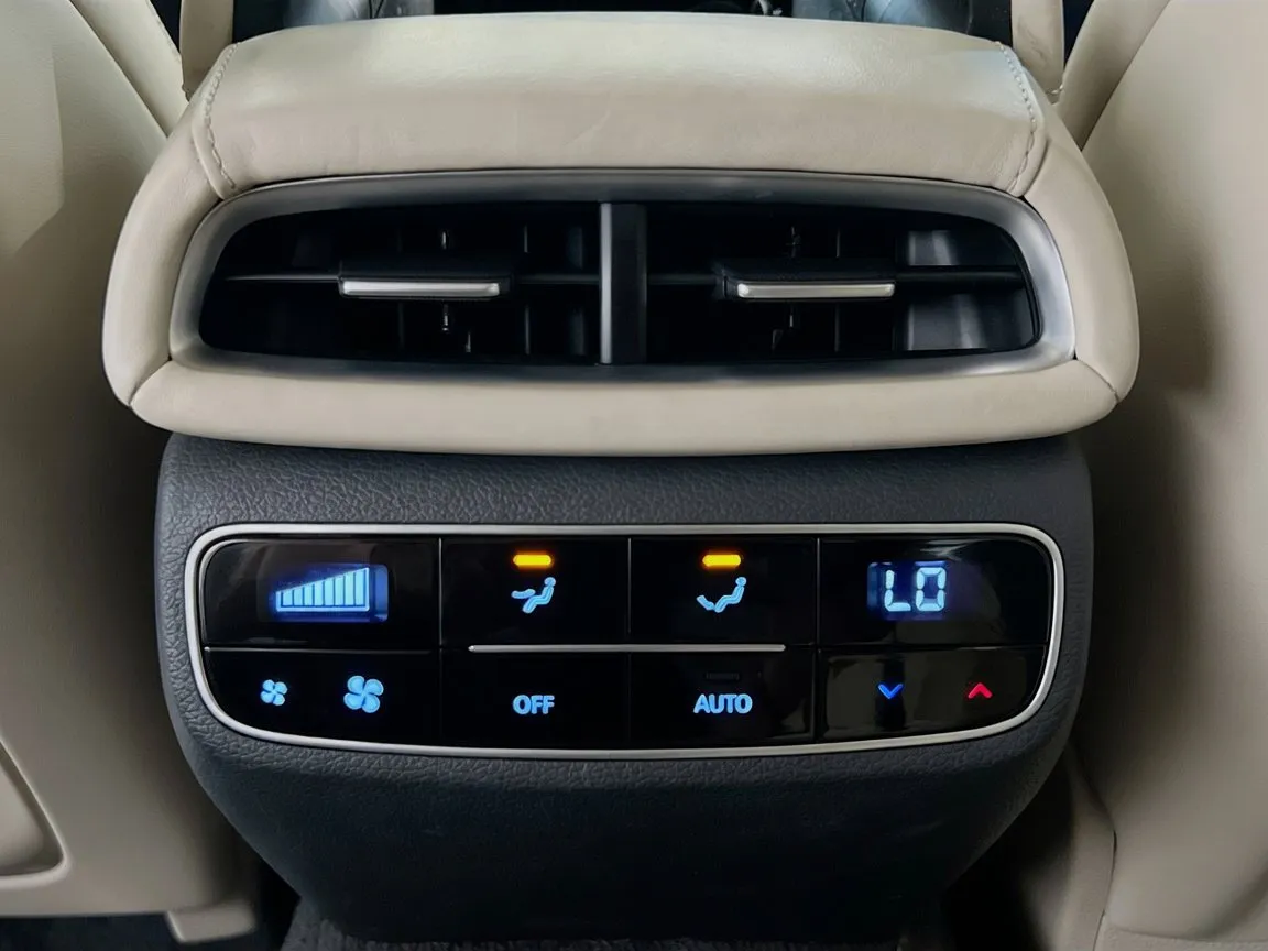 2023 GENESIS G80 SPORT - Photo 19