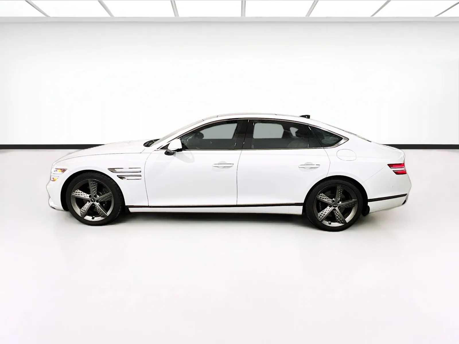 2023 GENESIS G80 SPORT - Photo 25
