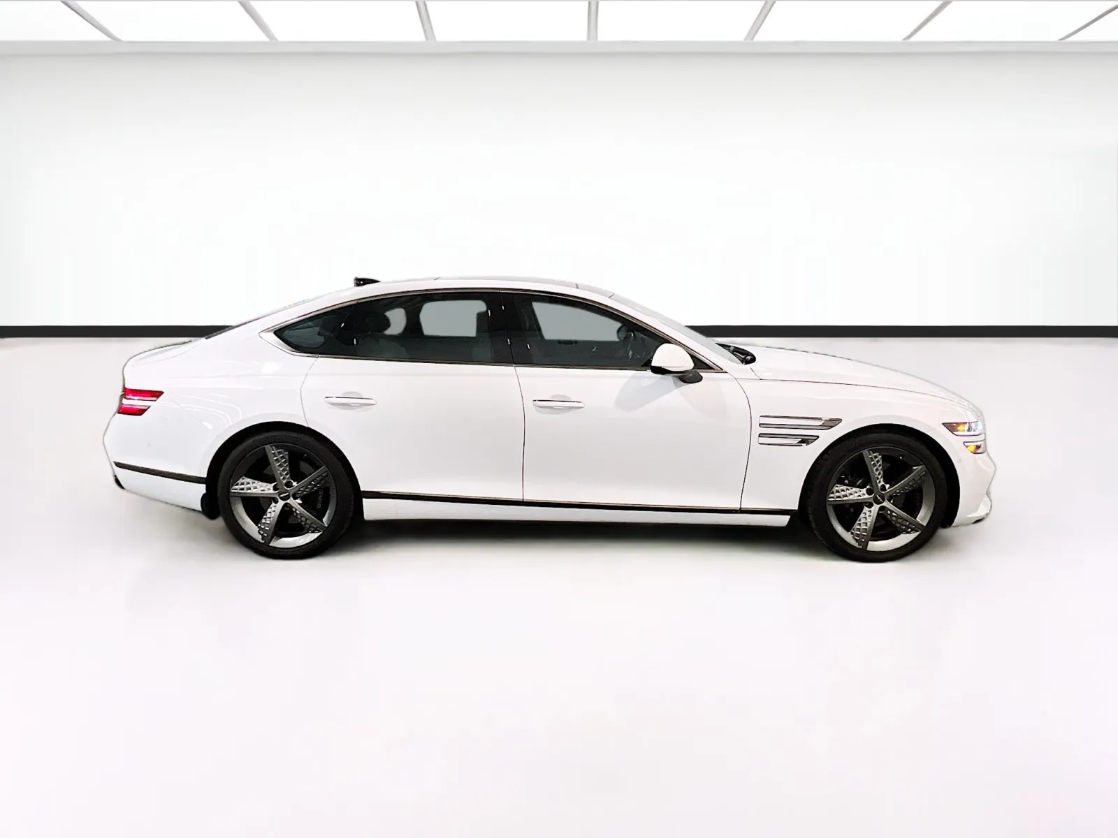2023 GENESIS G80 SPORT - Photo 26