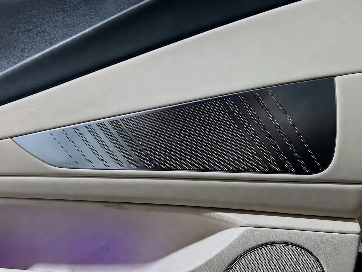 2023 GENESIS G80 SPORT - Photo 24